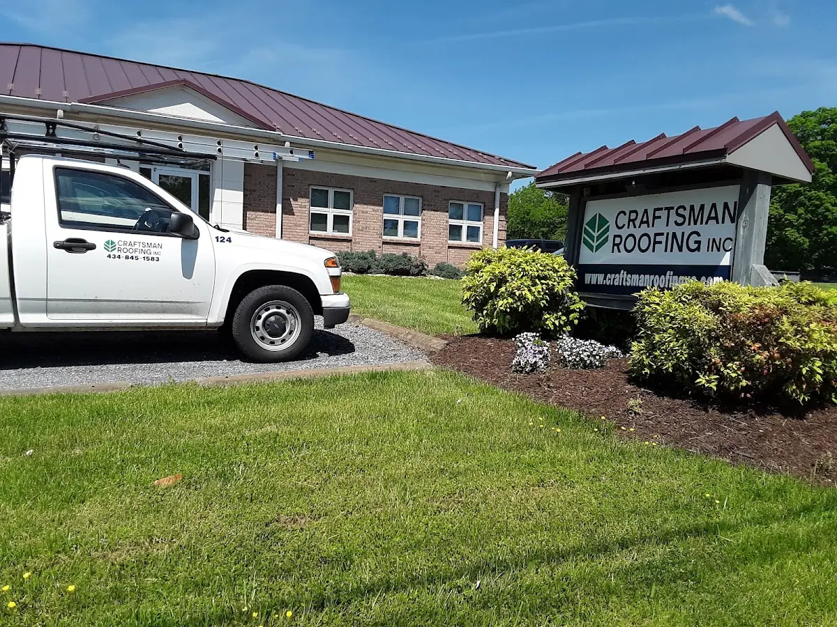 Quality Roof Replacement by experienced craftsmen in Halfmoon